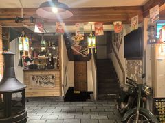 -马灯部落·西湖边的创意山景餐厅(虎跑动物园店)