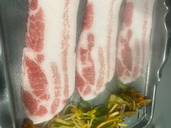 -李氏烤肉店