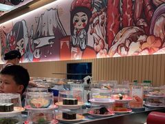-元气寿司(宝安壹方城店)