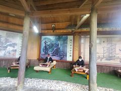 -海南槟榔谷黎苗文化旅游区