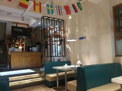 大堂-食客堂麻婆豆腐专门店