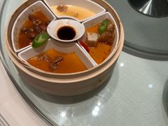 -金苑海鲜酒家(来魅力店)