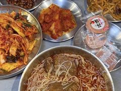 -金龙烧烤·牛肉面(西塔店)