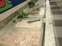 -火锅岛潮牌自助餐厅(天津天佑城店)