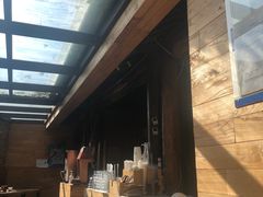 -VOYAGE COFFEE(北锣鼓巷店)