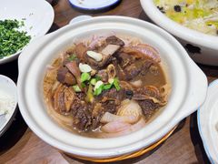 -绍兴老味道·非遗门店(银泰城店)