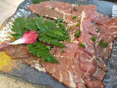 -妙香居韩国烤肉(容桂天佑城店)