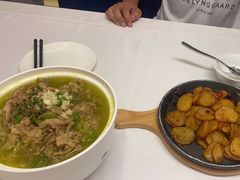 -李氏传家菜(沂水店)