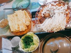-四季合味椰子鸡(南山大冲店)