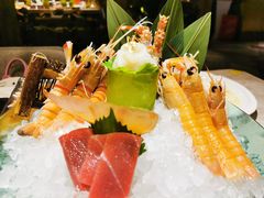 -極上萬膳·日料放题(海岸城店)