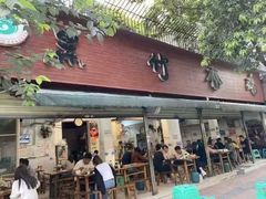 -黑竹香鸡(营和巷店)