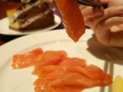 -云冈建国宾馆·自助餐厅