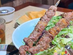 -品质伊骊新疆菜(紫金店)