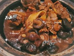-稻香酒家·35年老字号(侨光店)