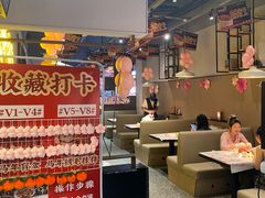 -靓靓蒸虾·头牌蒸虾(南山桂庙店)
