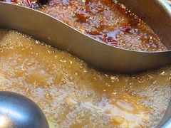 -谭三娘鲜切牛肉自助火锅(九眼桥总店)