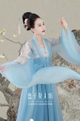 -盘子女人坊古装写真摄影(天津总店)