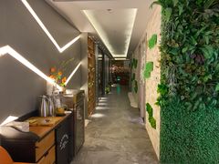 -禧瑞 ·丝浴主题·水疗·spa(中山公园店)