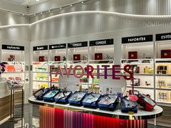 -杉杉奥特莱斯广场(哈尔滨店)