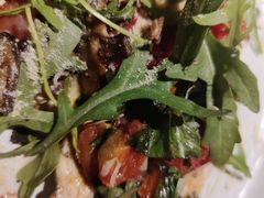-JINNS锦时 steak&pizza(浸信会礼拜堂旧址店)