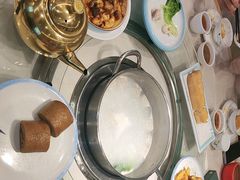 -粤顺渔坊·中山脆肉鲩火锅(清湖店)