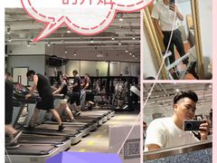 -INGYM(园区印象城馆)