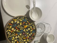 -羲和雅苑•北京烤鸭(国贸商城店)