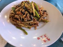 -金家老三饭庄(常营店)