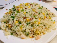 扬州炒饭-苏淮景·苏闽融创菜·海鲜(原空港井河轩店)