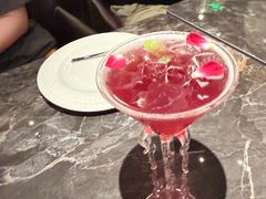 -LESCEDARS Brasserie Bistro香柏树