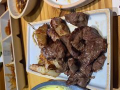 -喜来稀肉(北外滩白玉兰广场店)