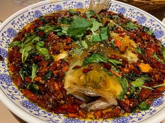 -杨记隆府(汉街店)
