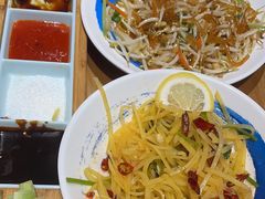 -满园烤鸭·春饼(奥体万达店)