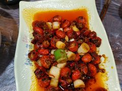 -靓靓蒸虾(中山公园店)