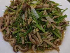 芫爆肚丝-泰丰楼(前门西大街店)