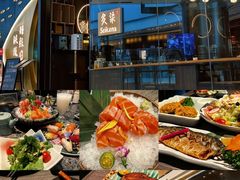 -炙柒Sekinana·精致日料(合生汇店)