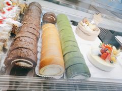 -Dough&Joe团憩(瑞虹天地月亮湾店)