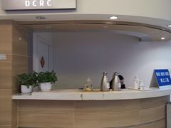 -北京亚奥福瑞福特4S店(北苑家园店)