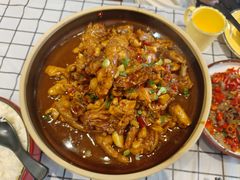 -江西老表·经典江西八大碗