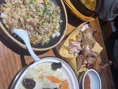 -打酱油·非遗淮扬菜(瘦西湖梅岭店)