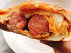 -佩家私房烘焙(宝龙店)