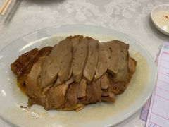 -德记潮州菜馆(卑路乍街)