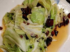 -蜀韵川香水煮鱼(泰山路店)