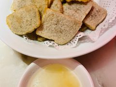 -京华烟云·北京烤鸭(领展购物广场·中关村店)