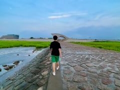 -南汇嘴观海公园