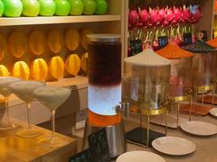 -昆明南亚风情园豪生大酒店-泰式国际海鲜自助餐厅
