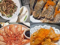 -海鲜e族(马王堆店)