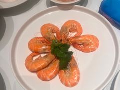 -醉辉皇上海之巅(上海中心大厦店)