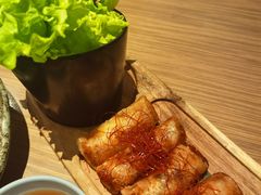 -安南越南餐厅(青岛万象城店)