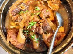 -江南雅厨(李公堤店)